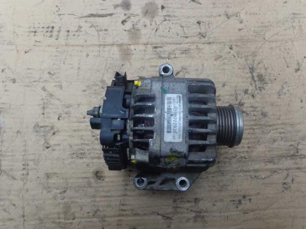 ALTERNATEUR OPEL - Vue 1